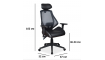 Q-406 Arvutitool | 100% kvaliteet Q-406 Arvutitool | Kontor | ZIPhome.ee pilt 2