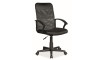 Q-702 Swivel chair black |  Toimisto | ZIPhome.ee kuva 1