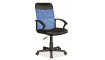 Q-702 Arvutitool sinine/must | 100% Quality Q-702 Arvutitool sinine/must | Kontor | ZIPhome.ee image 1