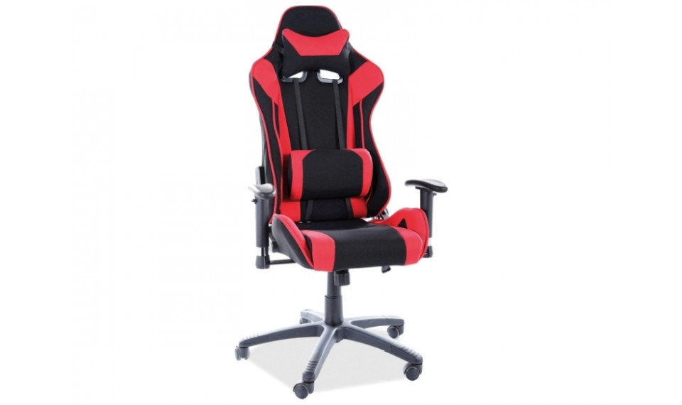 VIPER Arvutitool punane/must | Kontor | ZIPhome.ee pilt 1