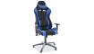VIPER Arvutitool sinine/must | 100% kvaliteet VIPER Arvutitool sinine/must | Kontoritoolid | ZIPhome.ee pilt 1