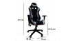 VIPER Arvutitool hall | Kontor | ZIPhome.ee pilt 2