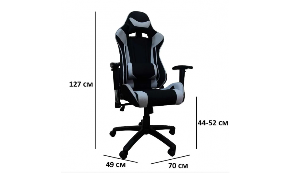VIPER Arvutitool hall | Kontor | ZIPhome.ee pilt 2