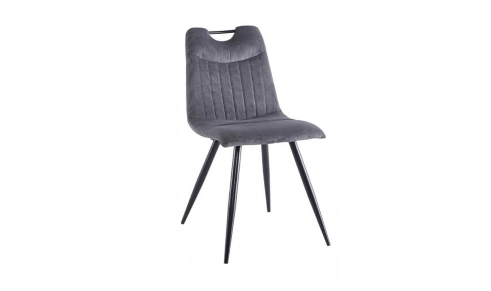 ORFE Chair Fjord 15 gray | Chairs | ZIPhome.ee image 1