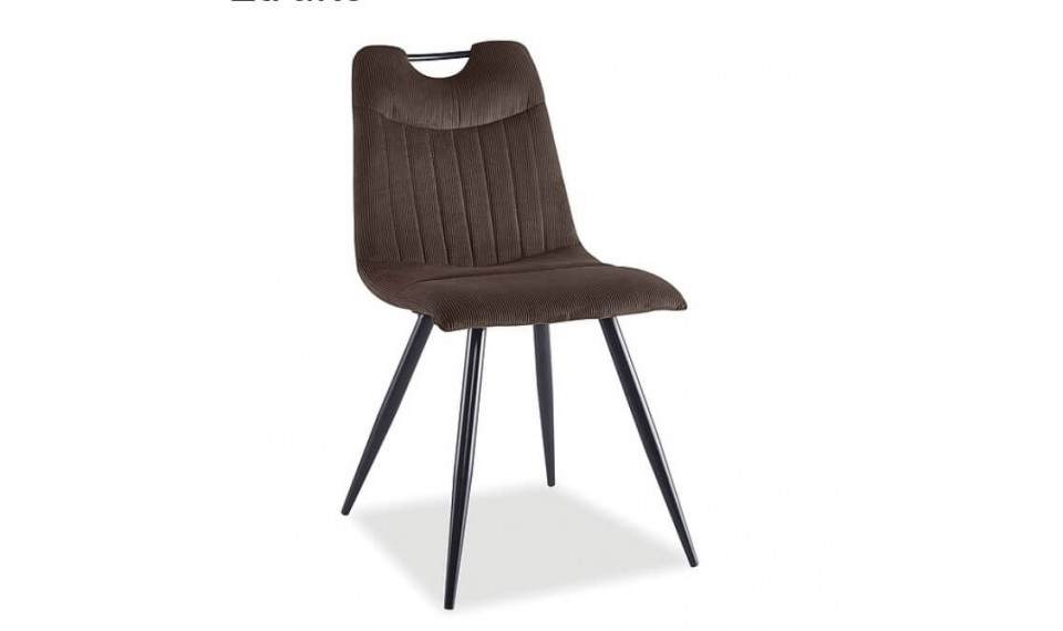 ORFE Chair Fjord 47 brown | Chairs | ZIPhome.ee image 1