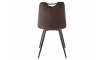 ORFE Chair Fjord 47 brown | 100% Quality ORFE Chair Fjord 47 brown | Chairs | ZIPhome.ee image 2