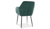WENUS Tool Velvet Bluvel 78 roheline | 100% Quality WENUS Tool Velvet Bluvel 78 roheline | Toolid ja tugitoolid | ZIPhome.ee image 3