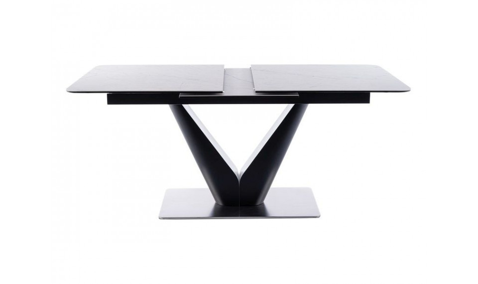 CANYON Ceramic Extendable Dining table | Lauad | ZIPhome.ee image 2