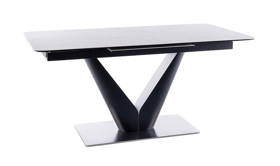 CANYON Ceramic Extendable Dining table | Lauad | ZIPhome.ee image 1