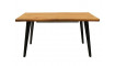 FRESNO 120-180 Extendable Dining table | Tables | ZIPhome.ee image 1