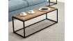 MERIDA A coffee table | 100% Quality MERIDA A coffee table | Coffee tables | ZIPhome.ee image 3