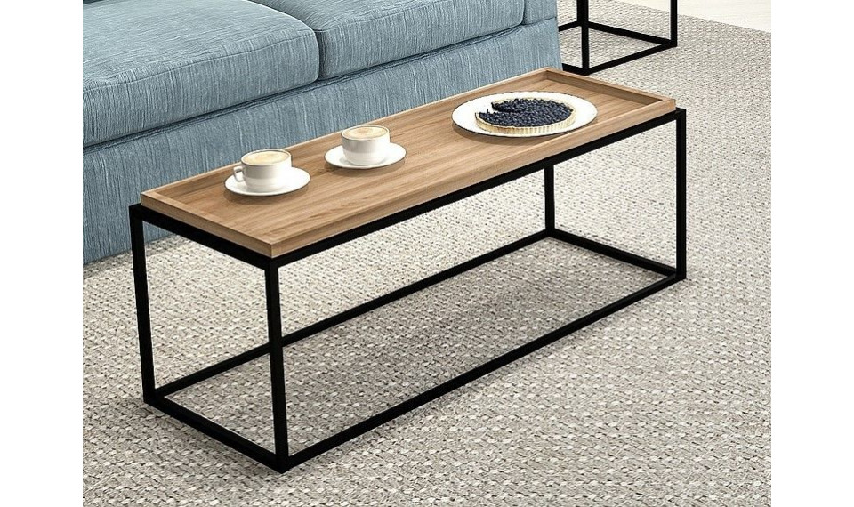 MERIDA A coffee table | Coffee tables | ZIPhome.ee image 3
