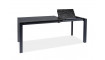 METROPOL Extendable Dining table black marble effect | Tables | ZIPhome.ee image 2