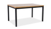 NORMANO 120x80 Dining table | 100% laatu NORMANO 120x80 Dining table | Pöydät | ZIPhome.ee kuva 1