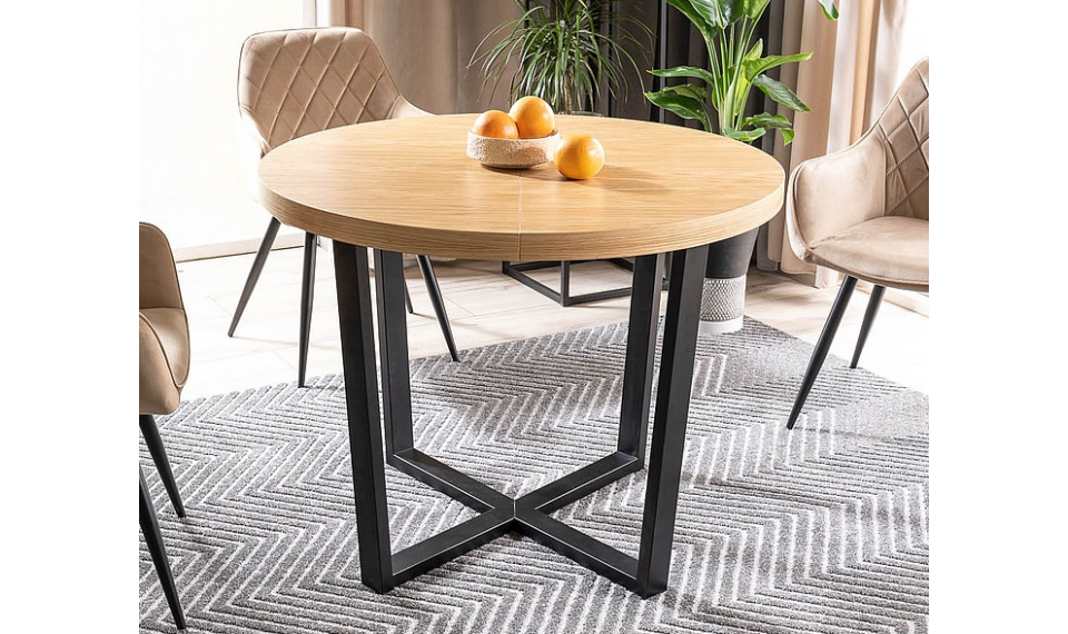 PARKER Extendable Dining table | Pöydät | ZIPhome.ee kuva 3
