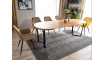 PARKER Extendable Dining table | Pöydät | ZIPhome.ee kuva 2