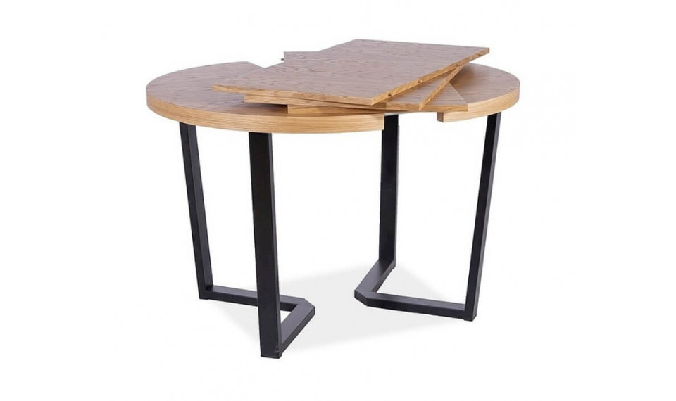 PARKER Extendable Dining table | Pöydät | ZIPhome.ee kuva 1