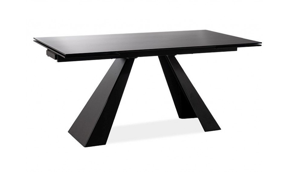 SALVADORE 120 Extendable Dining table | Tables | ZIPhome.ee image 1