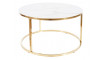 SABINE Coffee table white | 100% laatu SABINE Coffee table white | Kahvipöydät | ZIPhome.ee kuva 1