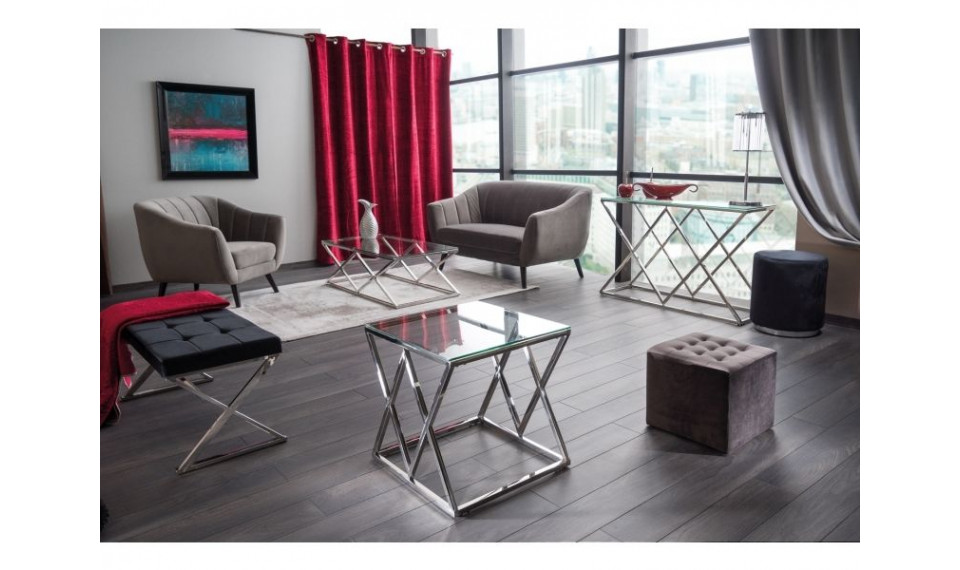 ZEGNA A Coffee table | Kahvipöydat | ZIPhome.ee kuva 2