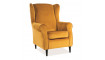 Tugitool BARON VELVET BLUVEL 68 karri | Toolid ja tugitoolid | ZIPhome.ee image 1