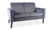 Diivan DARLA Velvet BLUVEL 14 hall | 100% качество Diivan DARLA Velvet BLUVEL 14 hall | Diivanid | ZIPhome.ee изображение 1