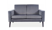 Diivan DARLA Velvet BLUVEL 14 hall | 100% качество Diivan DARLA Velvet BLUVEL 14 hall | Diivanid | ZIPhome.ee изображение 2