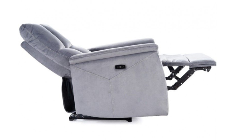 Tugitool NEPTUN VELVET BLUVEL 68 Karri | Toolid ja tugitoolid | ZIPhome.ee kuva 2