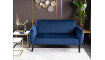 Diivan ELSA VELVET BLUVEL 86 Sinine | 100% качество Diivan ELSA VELVET BLUVEL 86 Sinine | Diivanid | ZIPhome.ee изображение 2