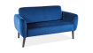Diivan ELSA VELVET BLUVEL 86 Sinine | 100% качество Diivan ELSA VELVET BLUVEL 86 Sinine | Diivanid | ZIPhome.ee изображение 1