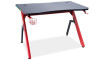 Desk B-006 black/red | 100% laatu Desk B-006 black/red | Toimisto | ZIPhome.ee kuva 1