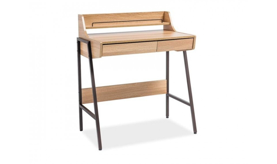 Desk B-168 oak |  Toimisto | ZIPhome.ee kuva 1