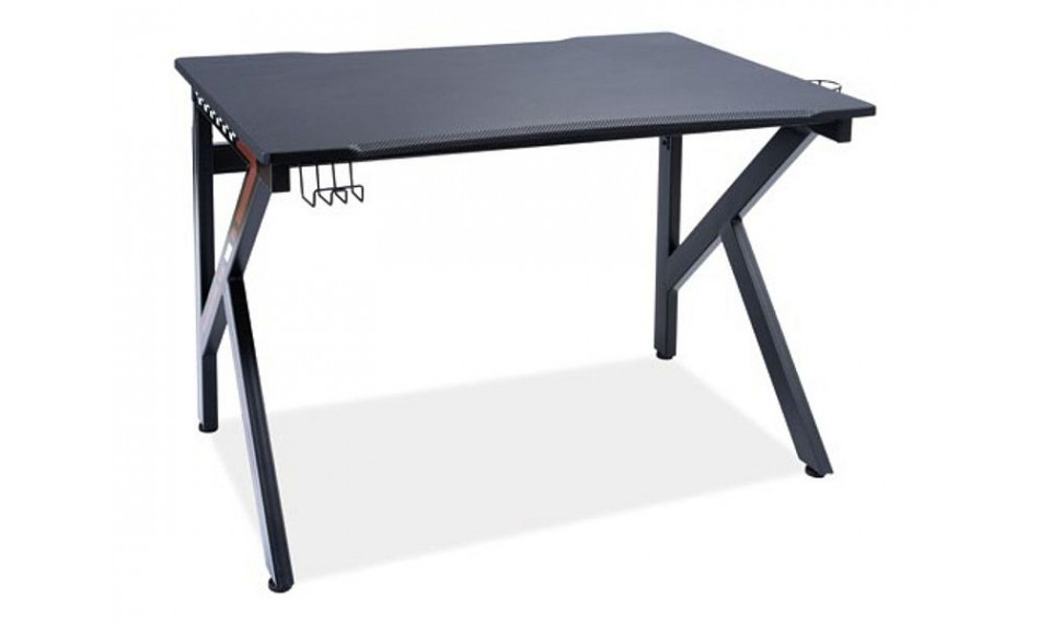 Desk B-306 black |  Toimisto | ZIPhome.ee kuva 1
