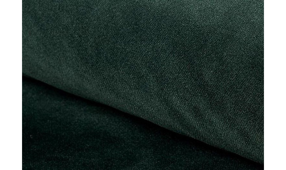 Tumba SOPHIA Velvet Bluvel 78 roheline | Pehme mööbel | ZIPhome.ee kuva 2