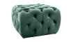 Tumba SOPHIA Velvet Bluvel 78 roheline | 100% laatu Tumba SOPHIA Velvet Bluvel 78 roheline | Pehme mööbel | ZIPhome.ee kuva 1