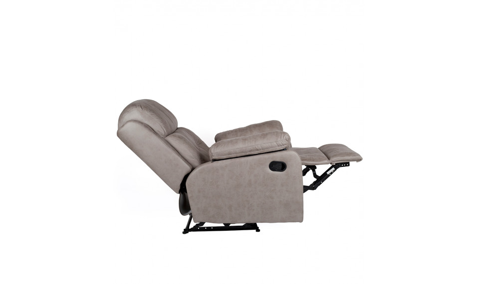 ADONIS Tugitool Velvet Bluvel 40 tumebeez | Pehme mööbel | ZIPhome.ee pilt 2