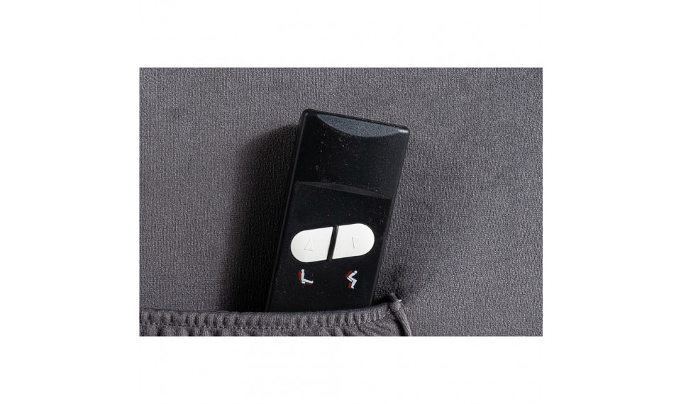 ADONIS Tugitool Velvet Bluvel 78 roheline | Tugitoolid | ZIPhome.ee pilt 2