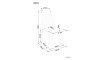 ATOM Tool VELVET Bluvel 19 must | Toolid ja tugitoolid | ZIPhome.ee kuva 4
