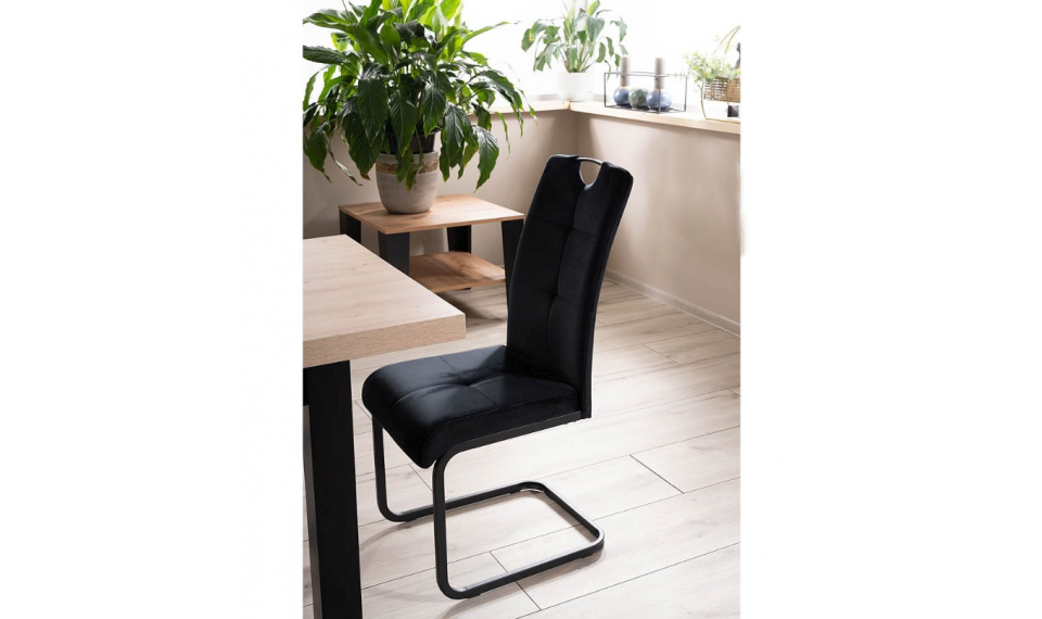 AXO Tool VELVET Bluvel 19 must | Köök | ZIPhome.ee pilt 6