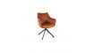AZALIA Tool VELVET BLUVEL 4215 kaneeli | Toolid ja tugitoolid | ZIPhome.ee pilt 1