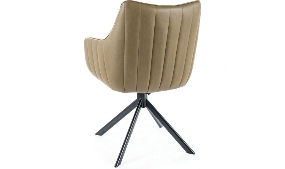 AZALIA Tool öko-nahk oliiv | Toolid ja tugitoolid | ZIPhome.ee pilt 2
