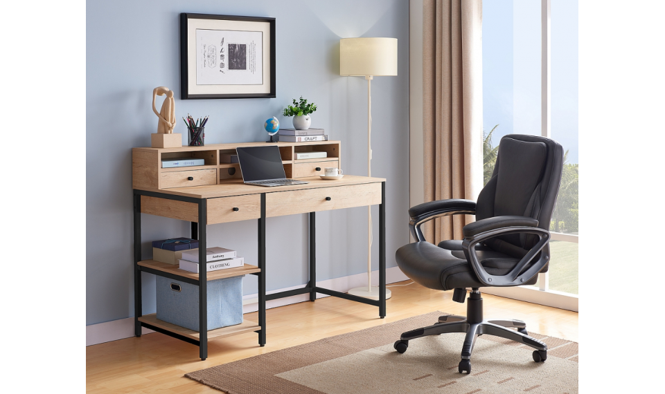 Desk B-019 |  Toimisto | ZIPhome.ee kuva 2