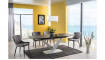 CASSINO II Extendable 160-220 Dining table | Pöydät | ZIPhome.ee kuva 3