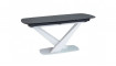 CASSINO II Extendable 160-220 Dining table | Pöydät | ZIPhome.ee kuva 2