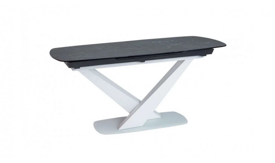 CASSINO II Extendable 160-220 Dining table | Pöydät | ZIPhome.ee kuva 2