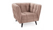 Tugitool CASTELLO 1, VELVET BLUVEL 40 tumebeez | Toolid ja tugitoolid | ZIPhome.ee pilt 1
