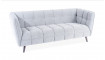 Diivan CASTELLO 3, VELVET BLUVEL 03 helehall | 100% kvaliteet Diivan CASTELLO 3, VELVET BLUVEL 03 helehall | Diivanid | ZIPhome.ee pilt 1