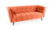 Diivan CASTELLO 3, VELVET BLUVEL 4215 kaneeli | 100% качество Diivan CASTELLO 3, VELVET BLUVEL 4215 kaneeli | Diivanid | ZIPhome.ee изображение 1