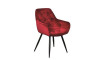 CHERRY VELVET Стул BLUVEL 59 бордовый | 100% качество CHERRY VELVET Стул BLUVEL 59 бордовый | Стулья | ZIPhome.ee изображение 1