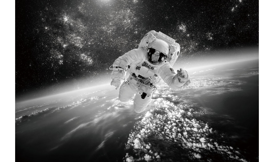 COSMONAUT Pilt | Pildid | ZIPhome.ee pilt 1